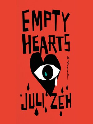 Empty Hearts - Audiobook
